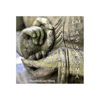 "Om Asatoma" Meditative Flute Mantra